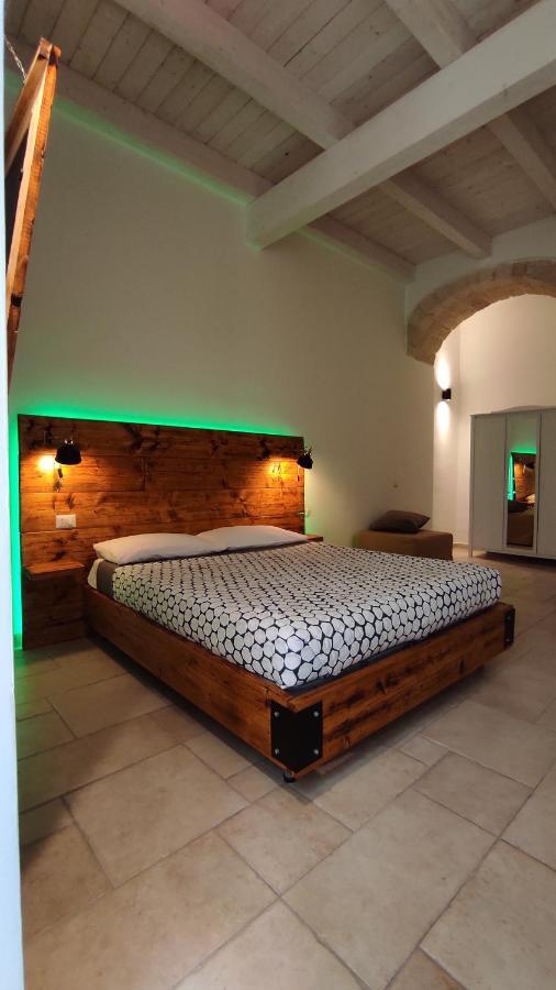 "B&B Santa Rita Corato Fitta Camere" Cameră foto