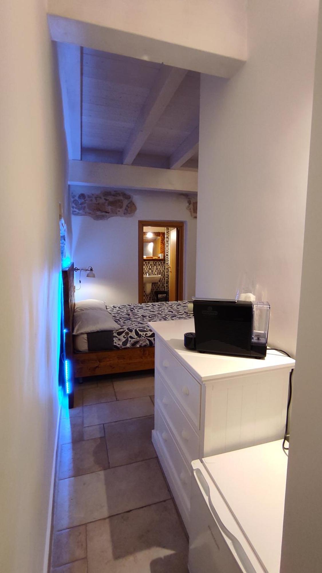 "B&B Santa Rita Corato Fitta Camere" Cameră foto