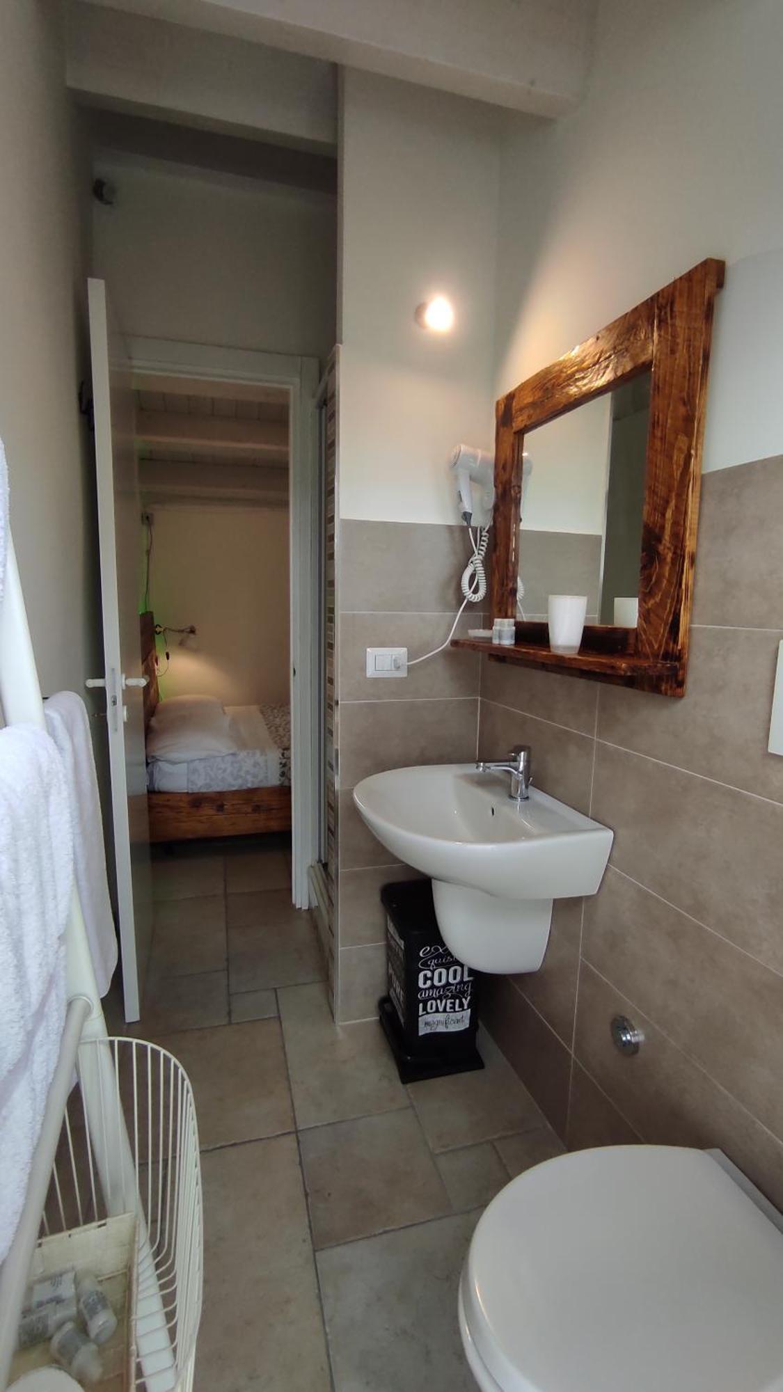 "B&B Santa Rita Corato Fitta Camere" Cameră foto