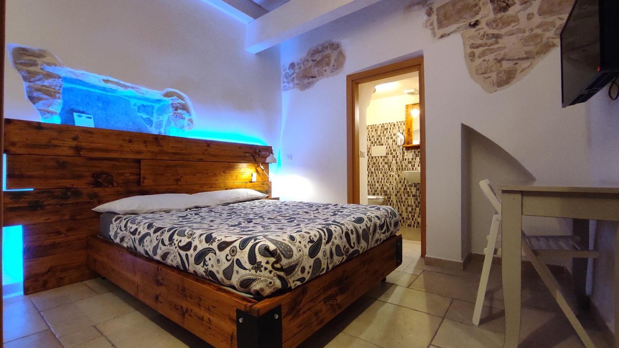 "B&B Santa Rita Corato Fitta Camere" Cameră foto