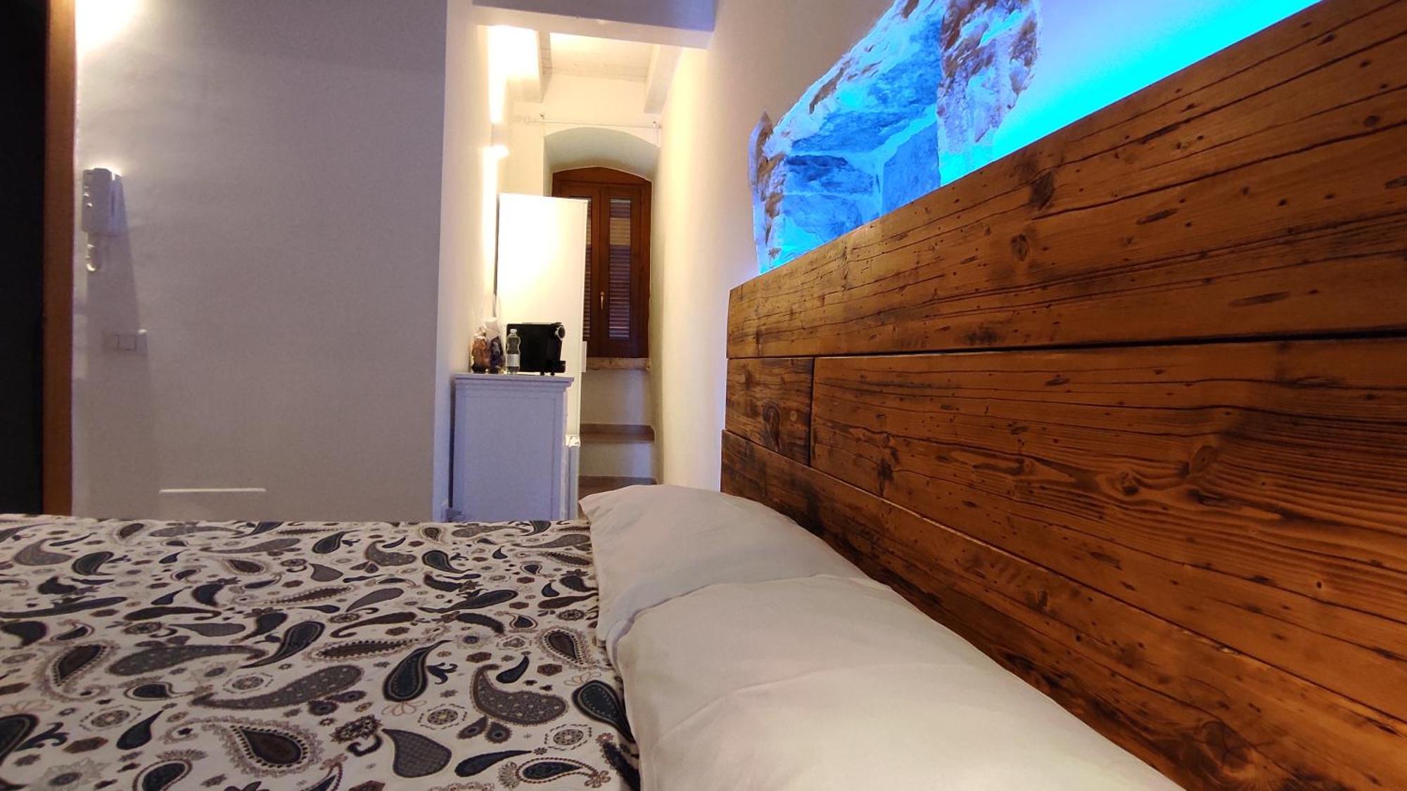 "B&B Santa Rita Corato Fitta Camere" Cameră foto