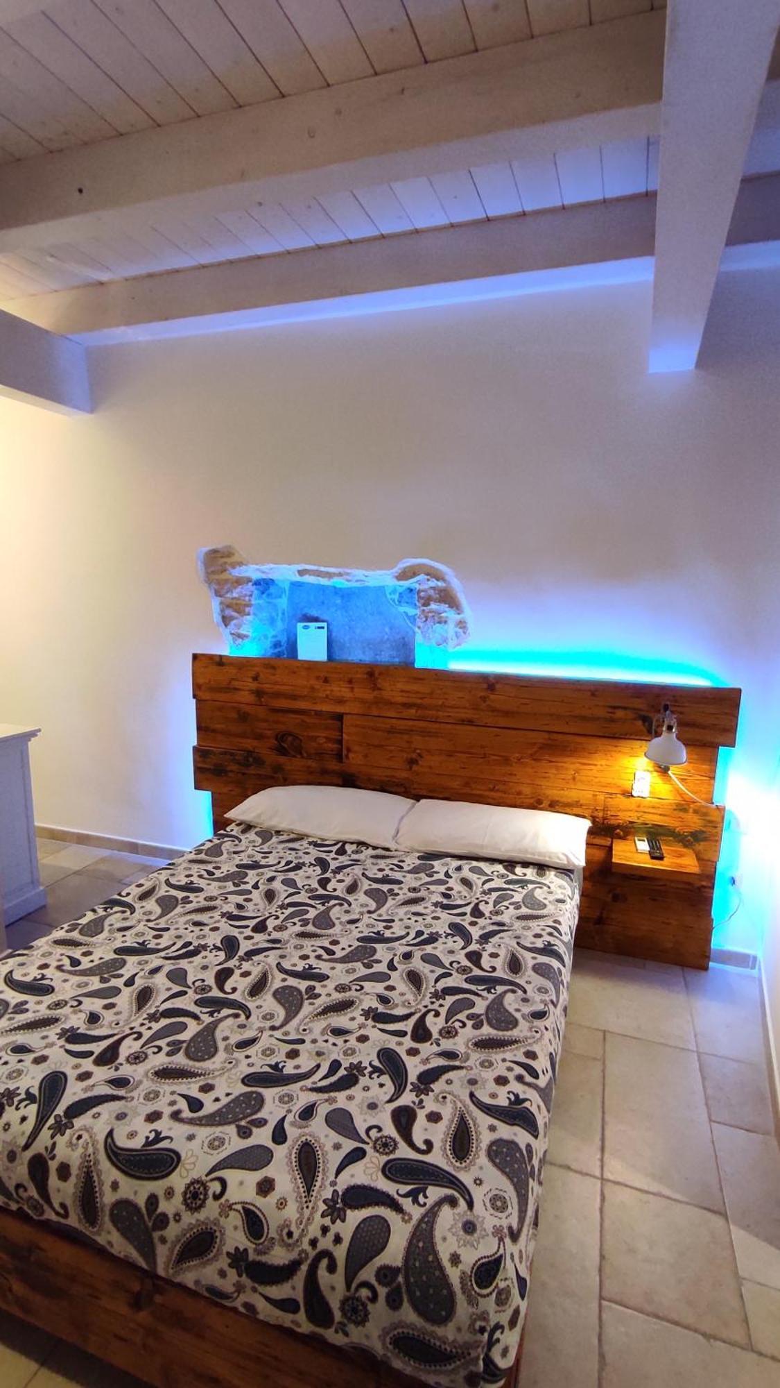 "B&B Santa Rita Corato Fitta Camere" Cameră foto